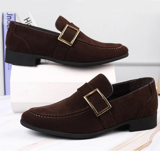 Louis Martin Business Horizon Loafers