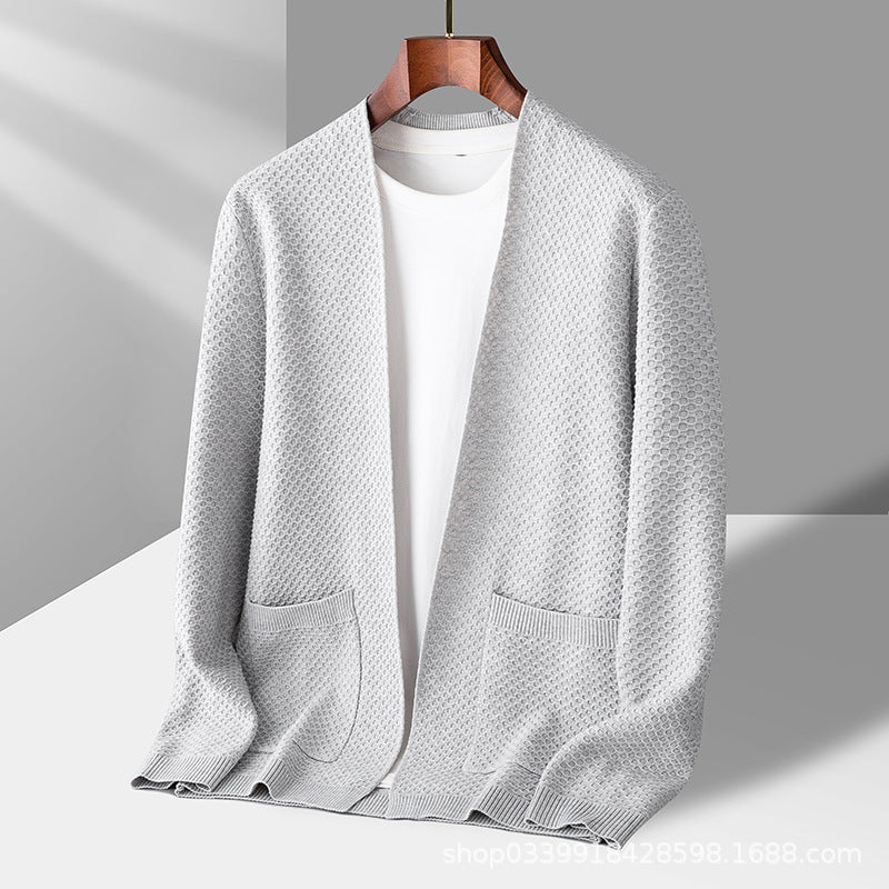 Louis Martin City Breeze Cardigan