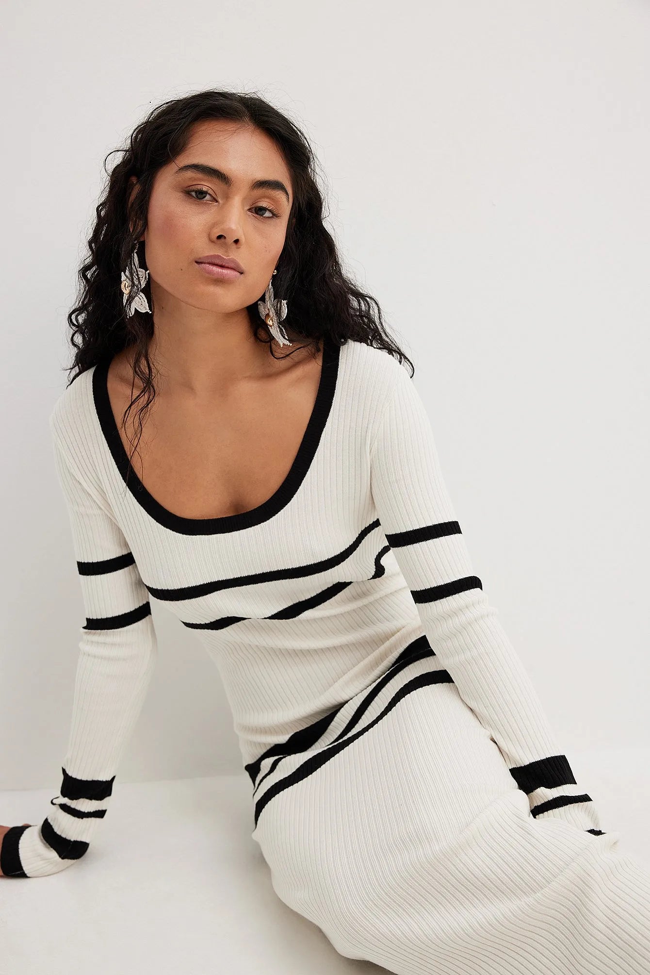 Louise Dress