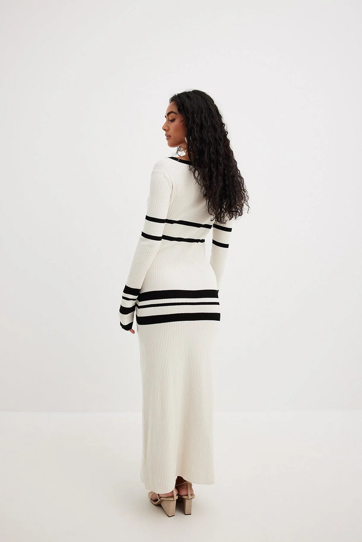 Louise Dress
