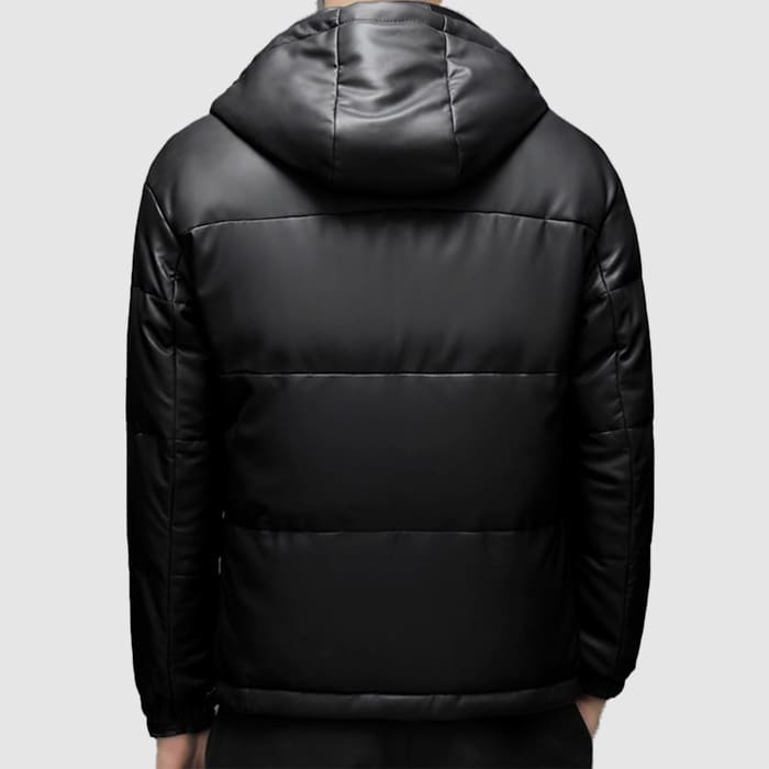 Manhattan Maverick Premium Down Windbreaker