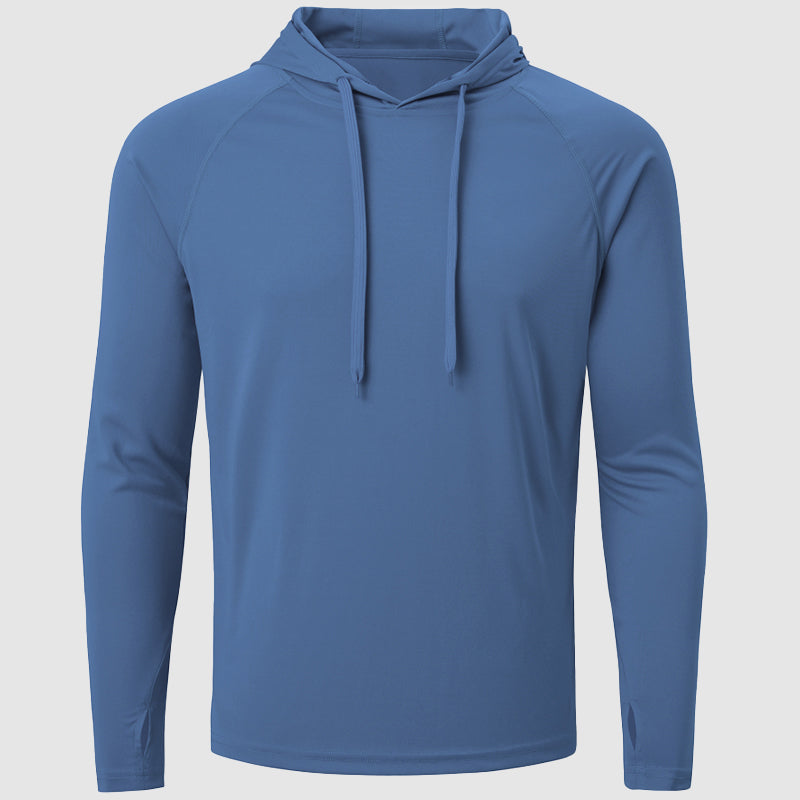 Maverick Athletic Hoodie