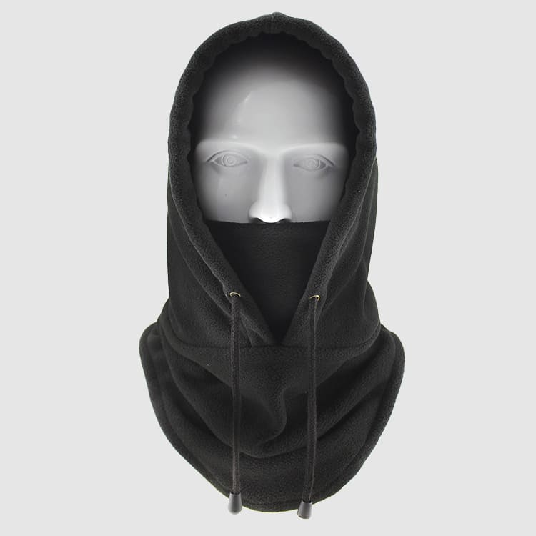 Maverick Fleece Balaclava