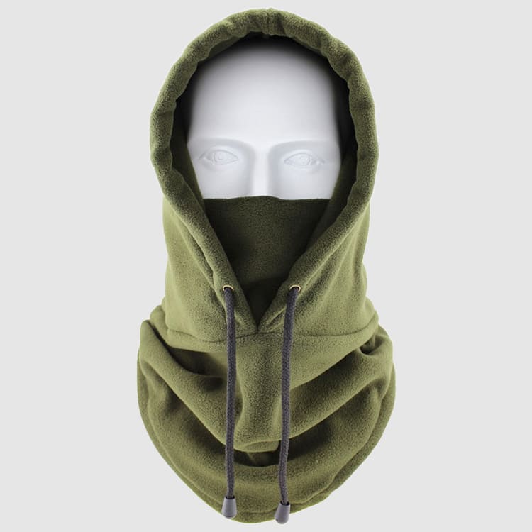 Maverick Fleece Balaclava