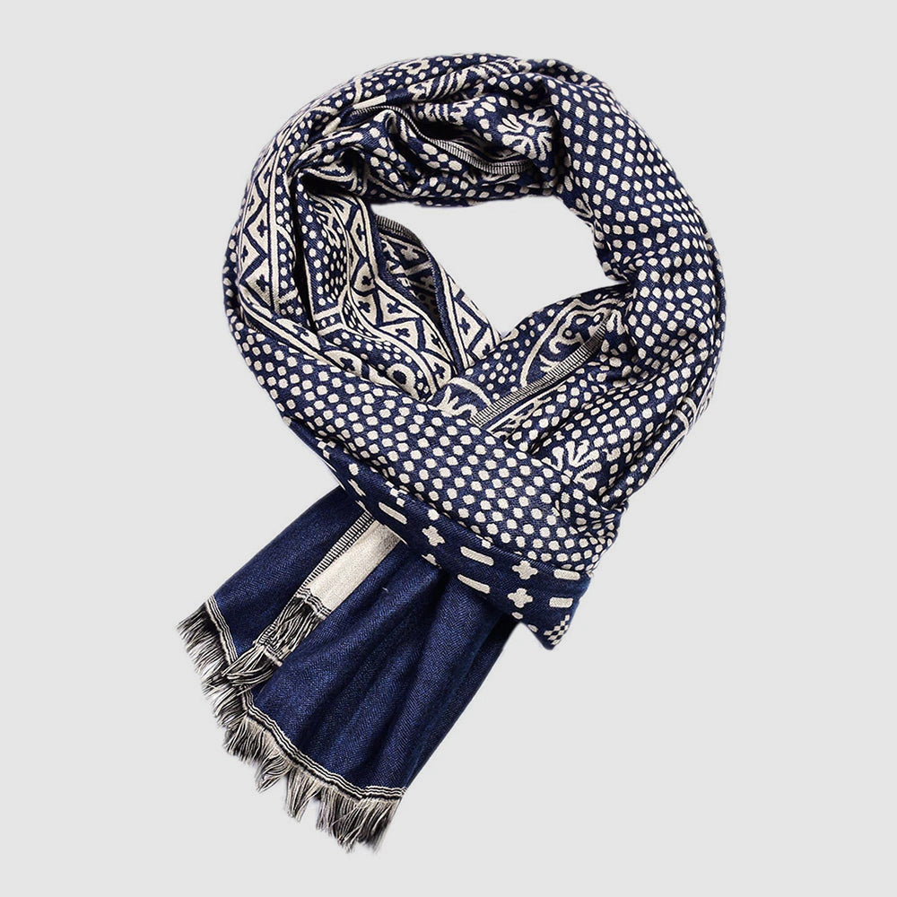 Melbourne Premium Cotton Scarf