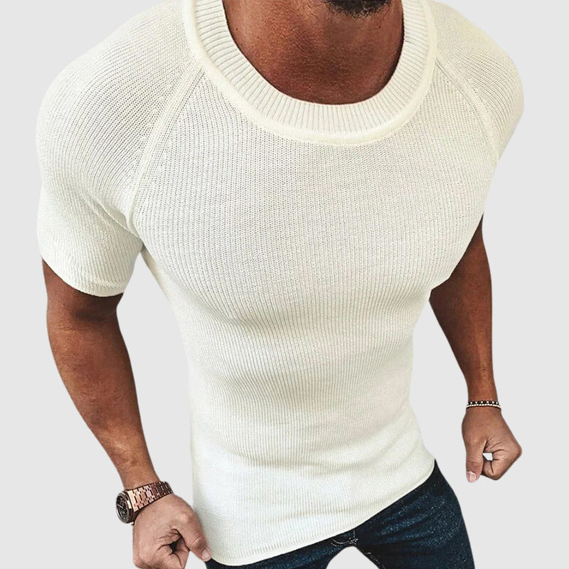 Miami Crew O-Neck Shirt