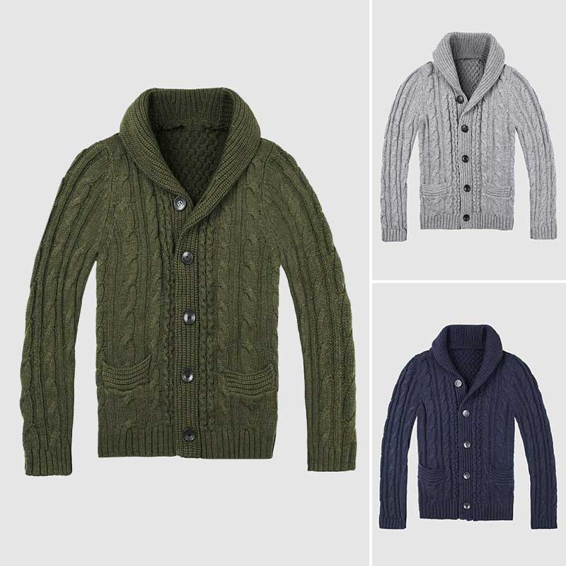 Montana Maverick Cardigan