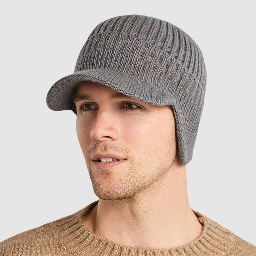 New York Urban Winter Hat