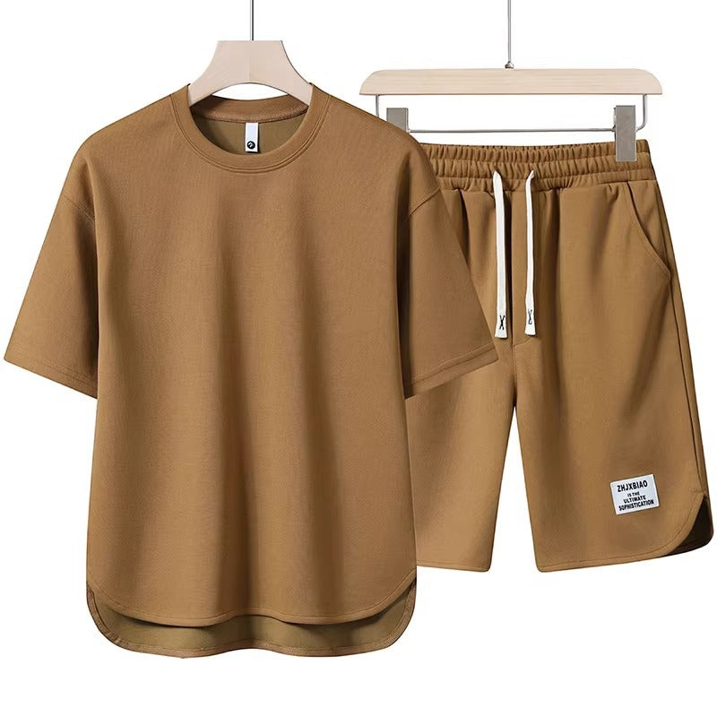 Austin | Urban Comfort Set