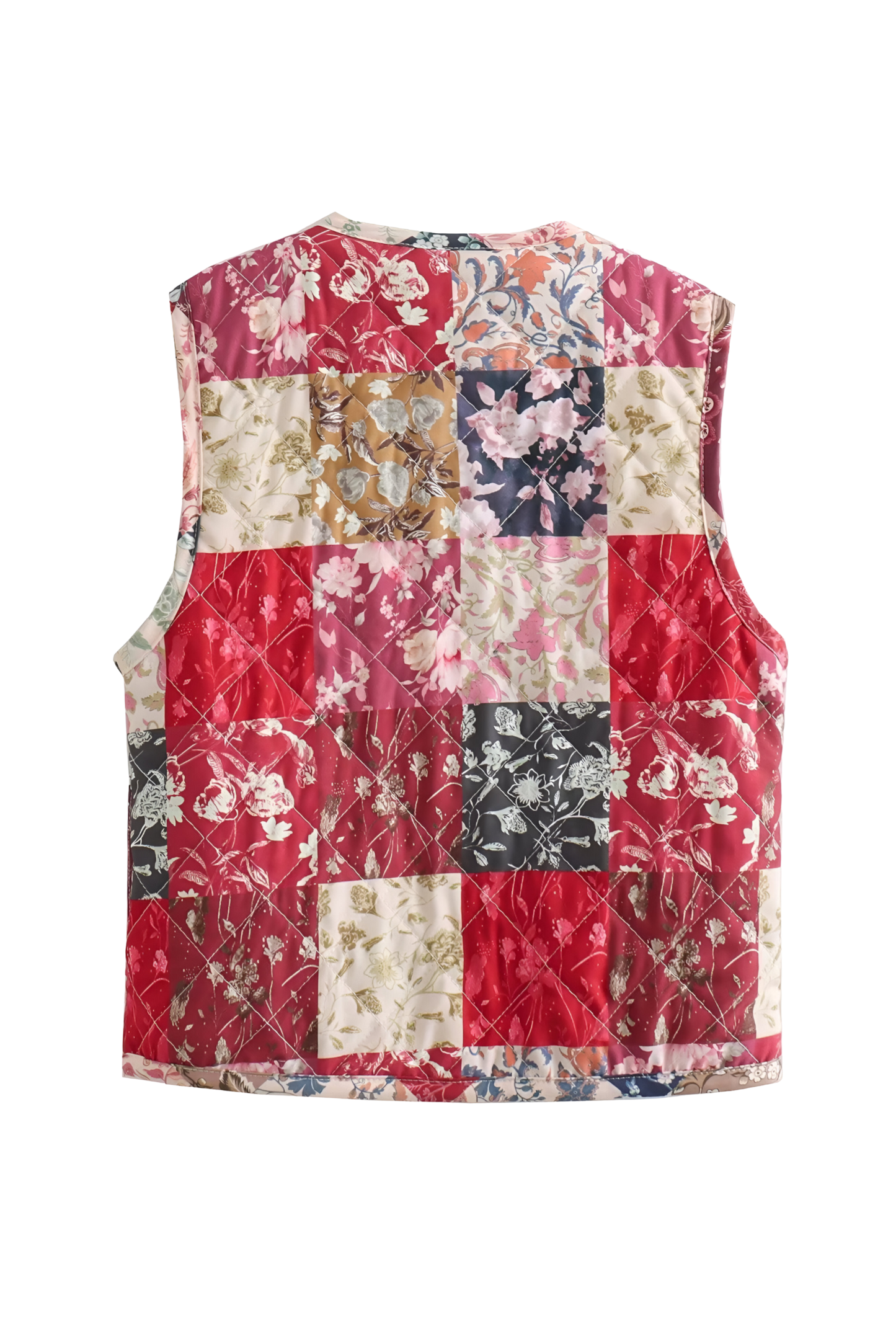 Cansionela Waistcoat