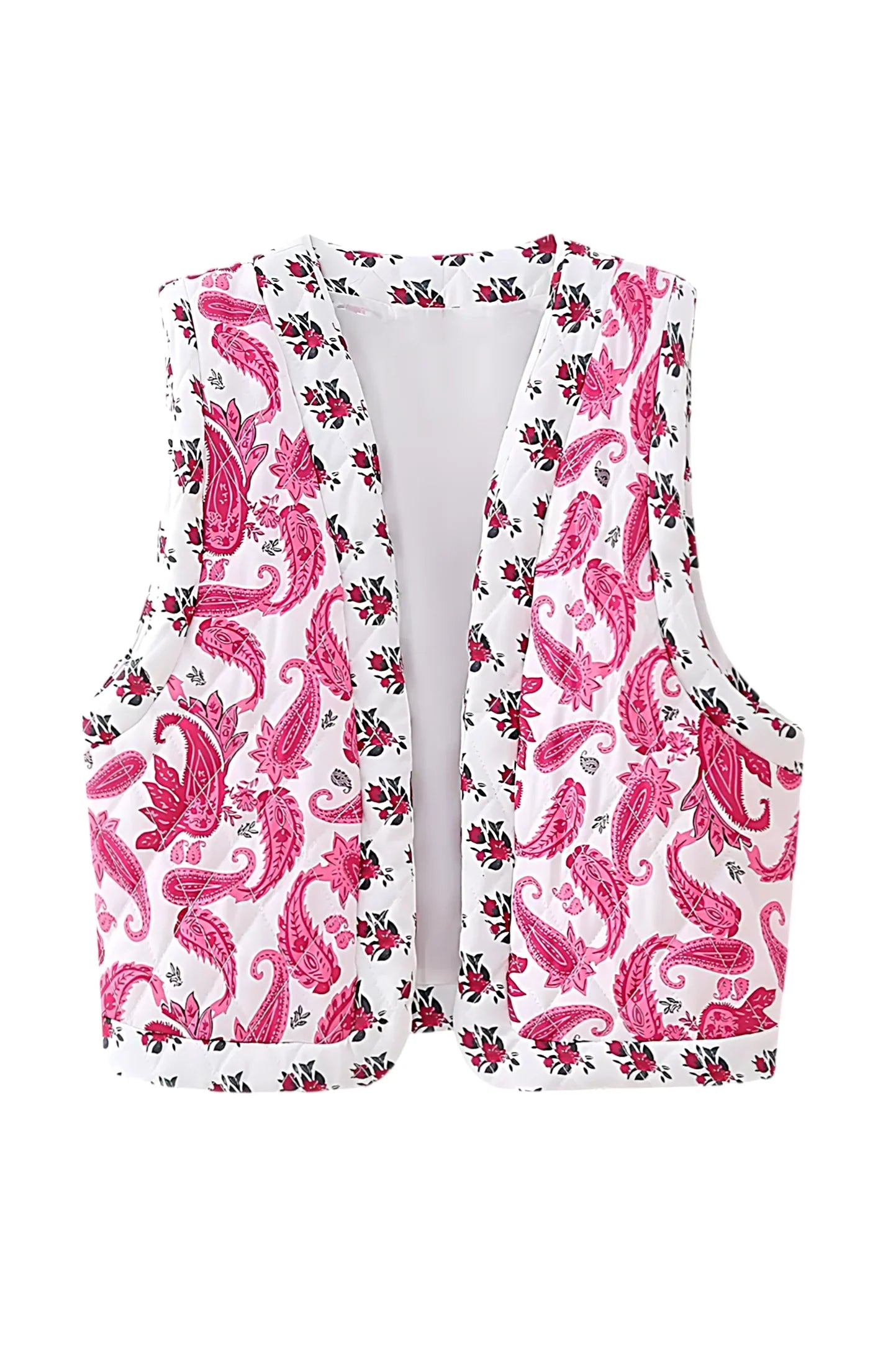 Calinda Waistcoat