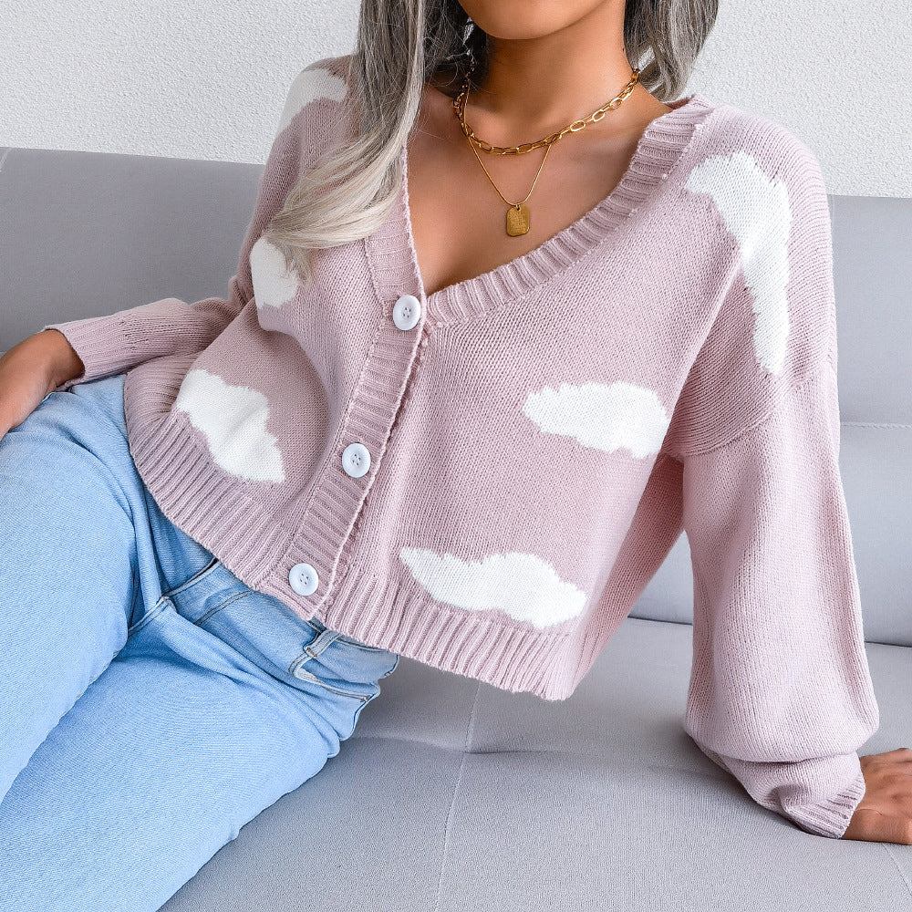 Hera Knitted Sweater