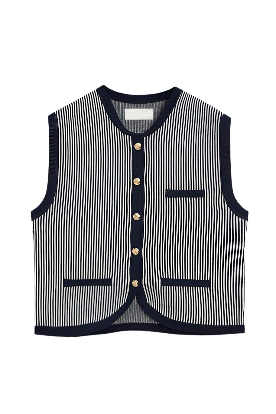 Karolinna Waistcoat