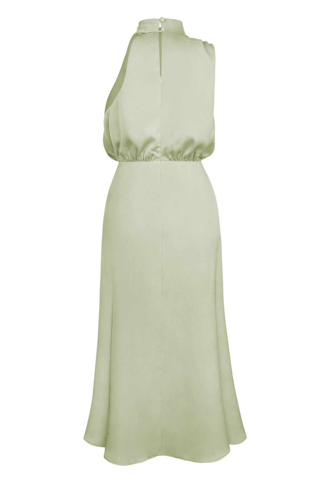 Esther Maxi Dress - Light Green