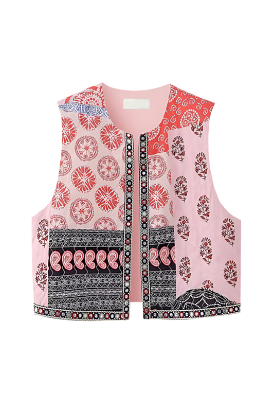 Uralia Waistcoat