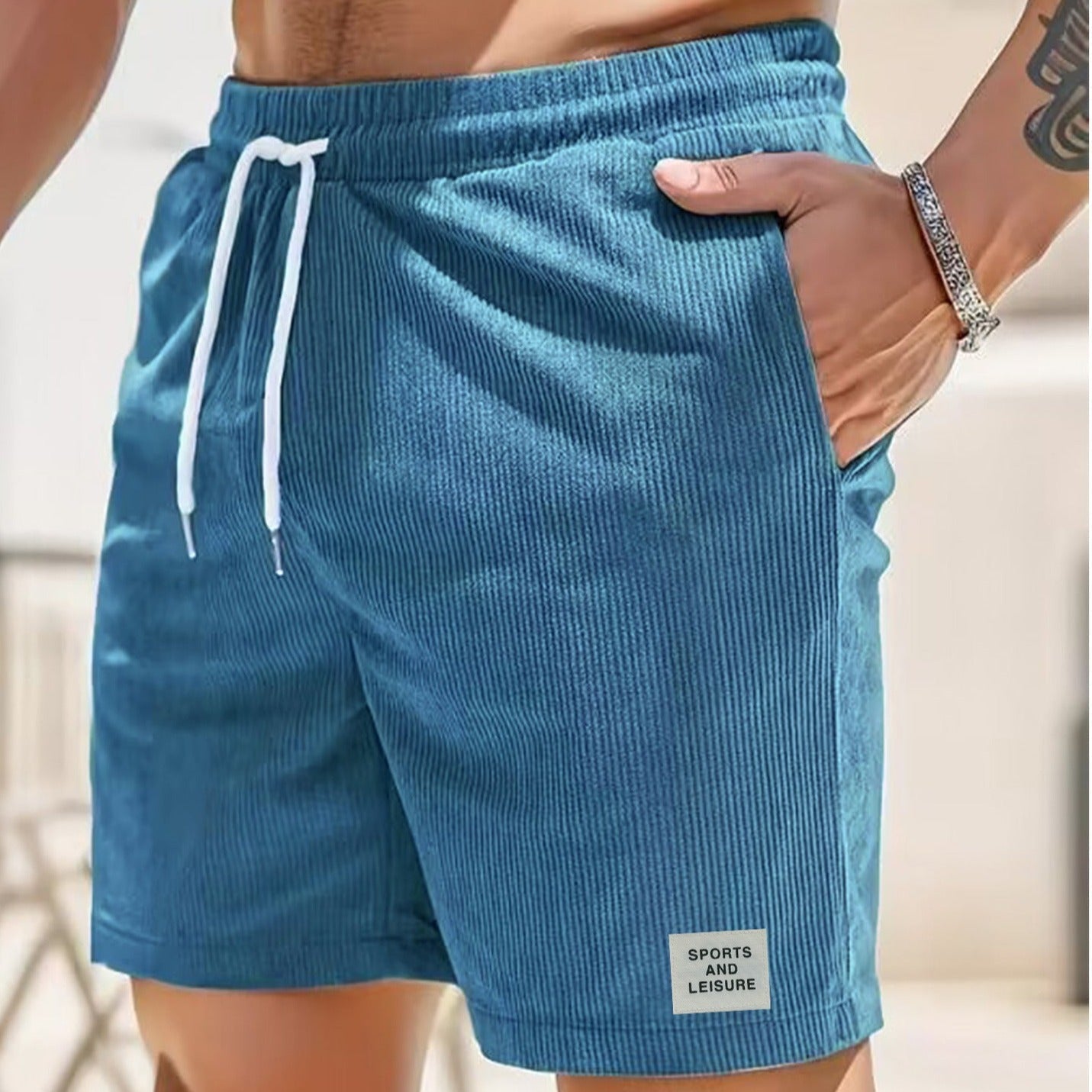 Ryder™ | Comfortable Shorts