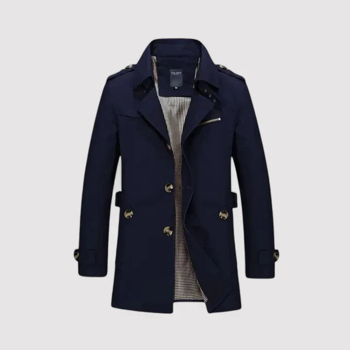 Andy - high-quality jacket for the fall season