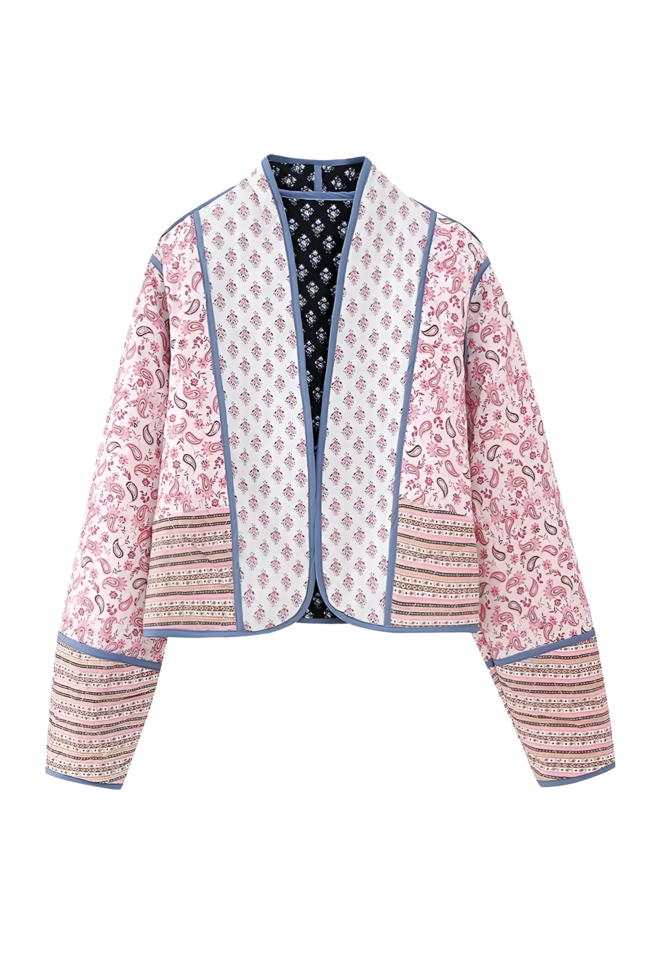 Marquessa Jacket Reversible