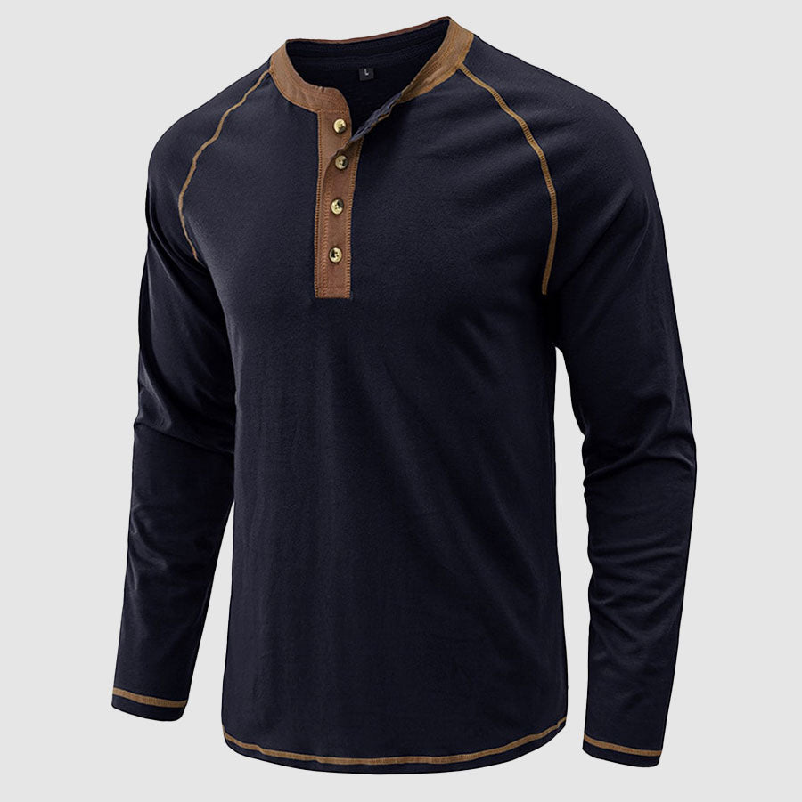 Ranger Henley Shirt