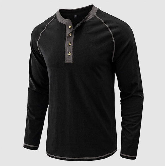 Ranger Henley Shirt