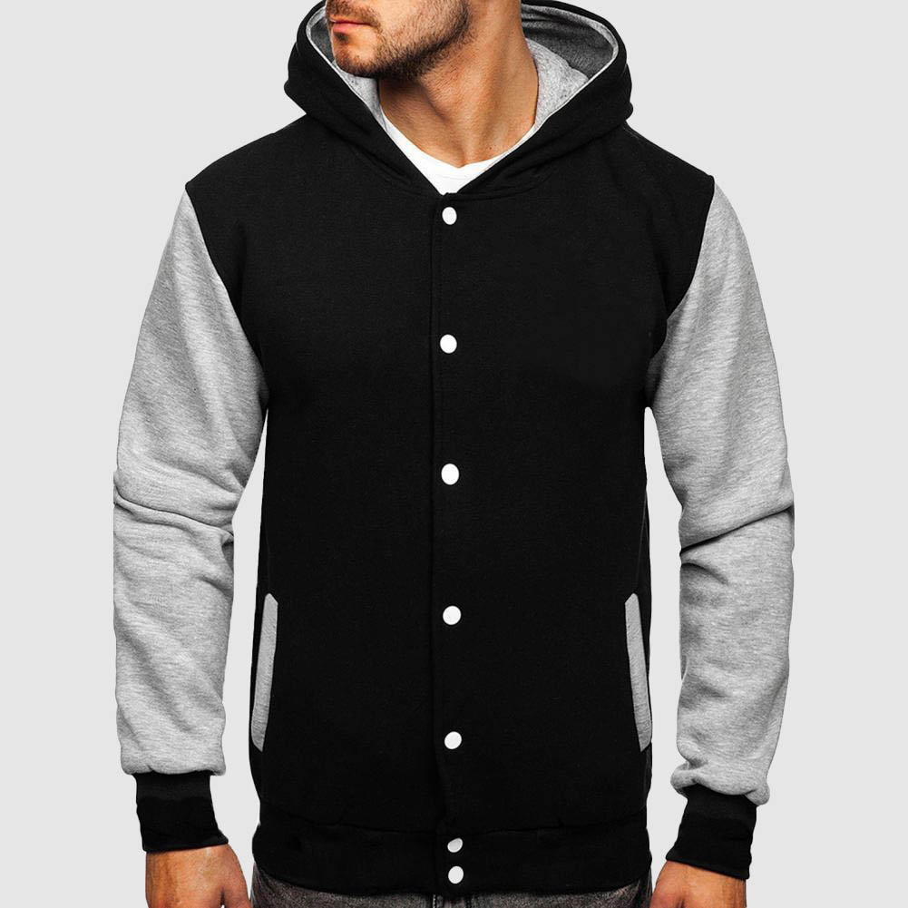 Renegade Urban Varsity Jacket