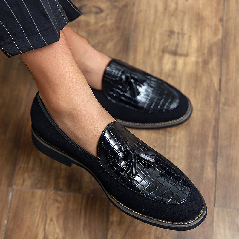 Renwick Classic Loafers