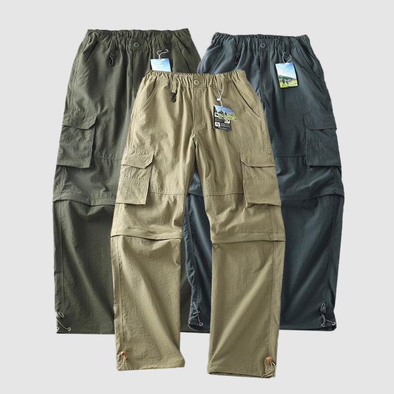 Rushmore Quick-Dry Hiking Pants