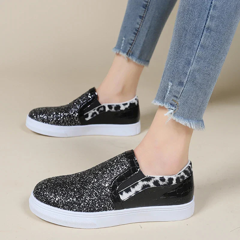 Aliyah | Casual Slip-on Loafers