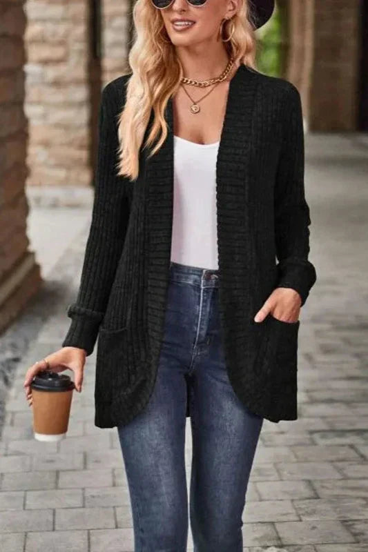 Tilly Cardigan