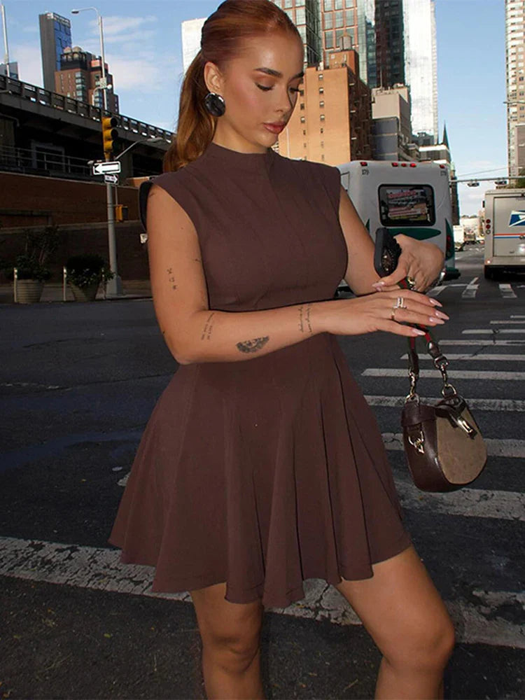 Sheryl Short Dress