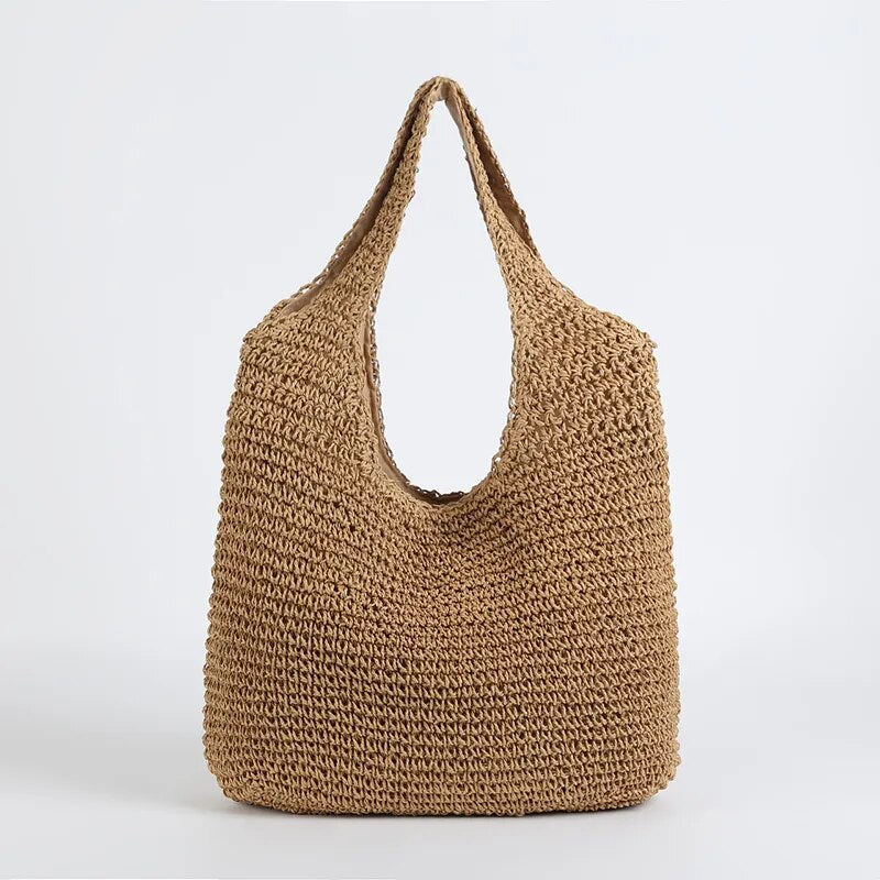 The Woven Bag