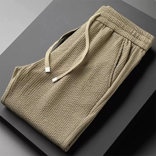 Saint Morris Contemporary Casual Pants