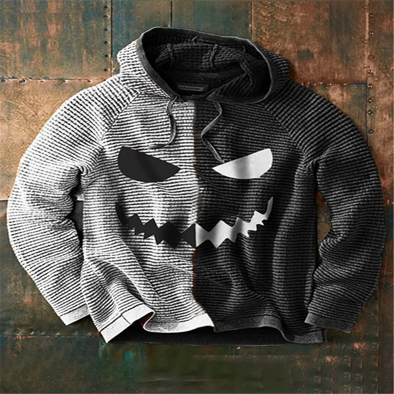 THE HALLOW HOODIE