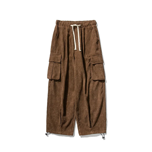 Vini Cargo Sweatpants