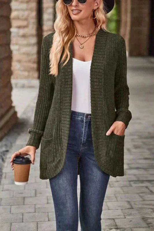 Tilly Cardigan