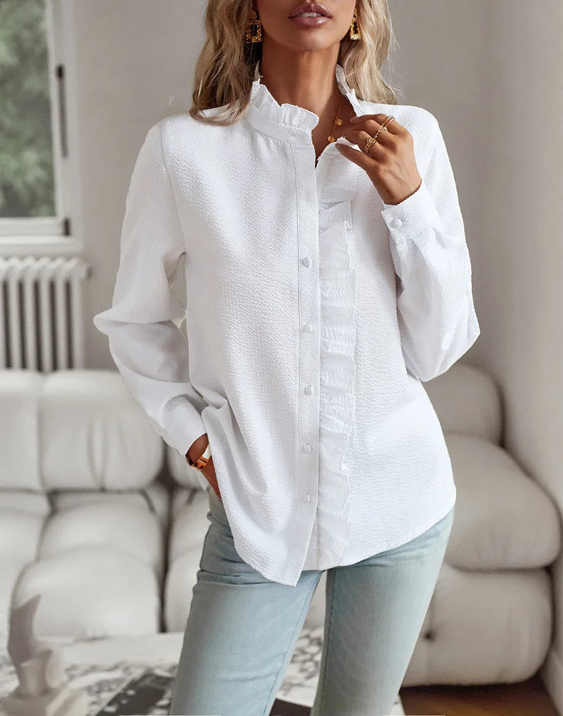 Kate Elegant Blouse