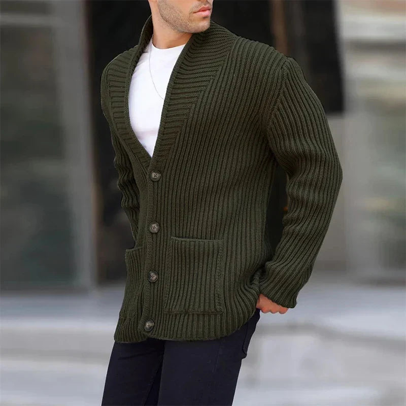 CARLO CARDIGAN