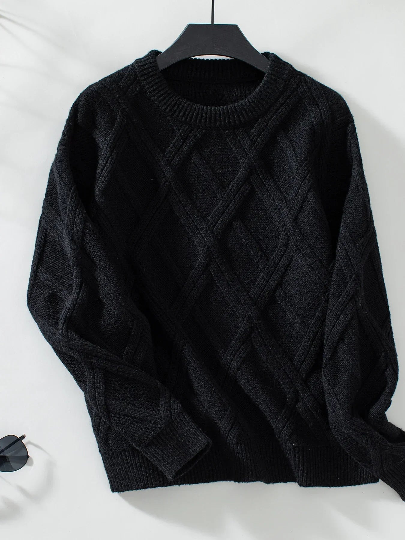 Sophie Knit Sweater