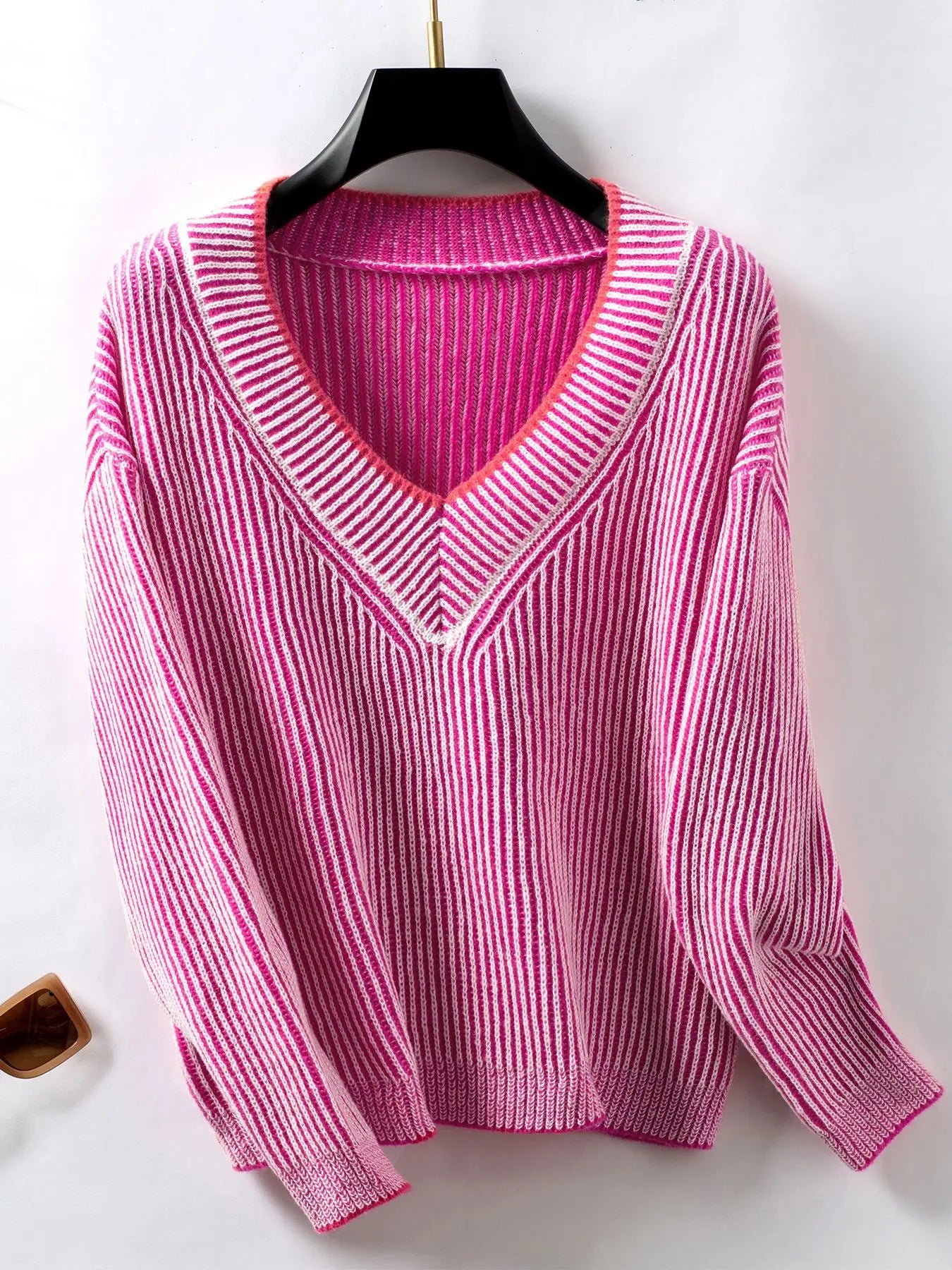 Inca Casual Sweater