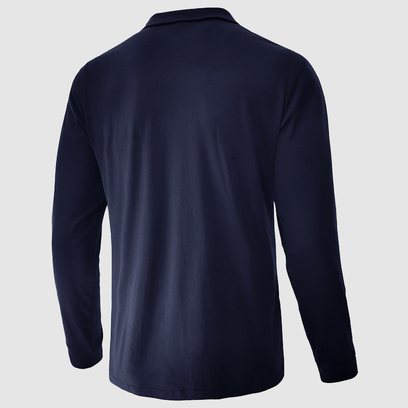 Scott Everyday Casual Polo Shirt