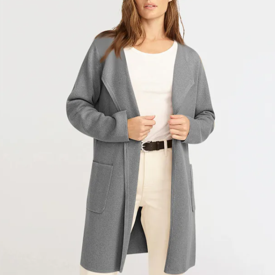 Lea Casual Loose Jacket