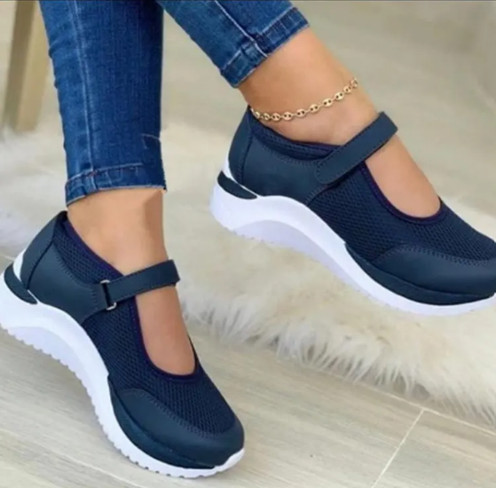 Beryl Casual Sneakers