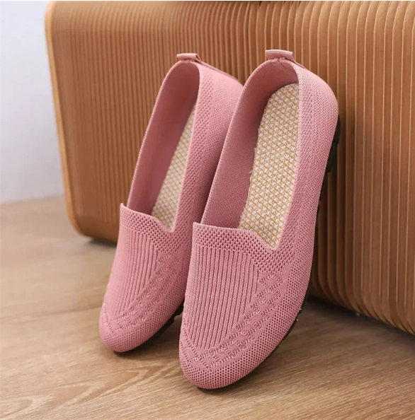 Bonnie Loafers