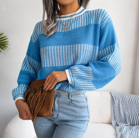 Phoebe Knitted Sweater