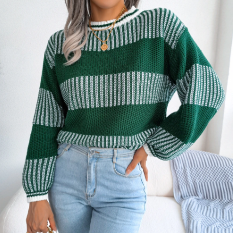 Phoebe Knitted Sweater