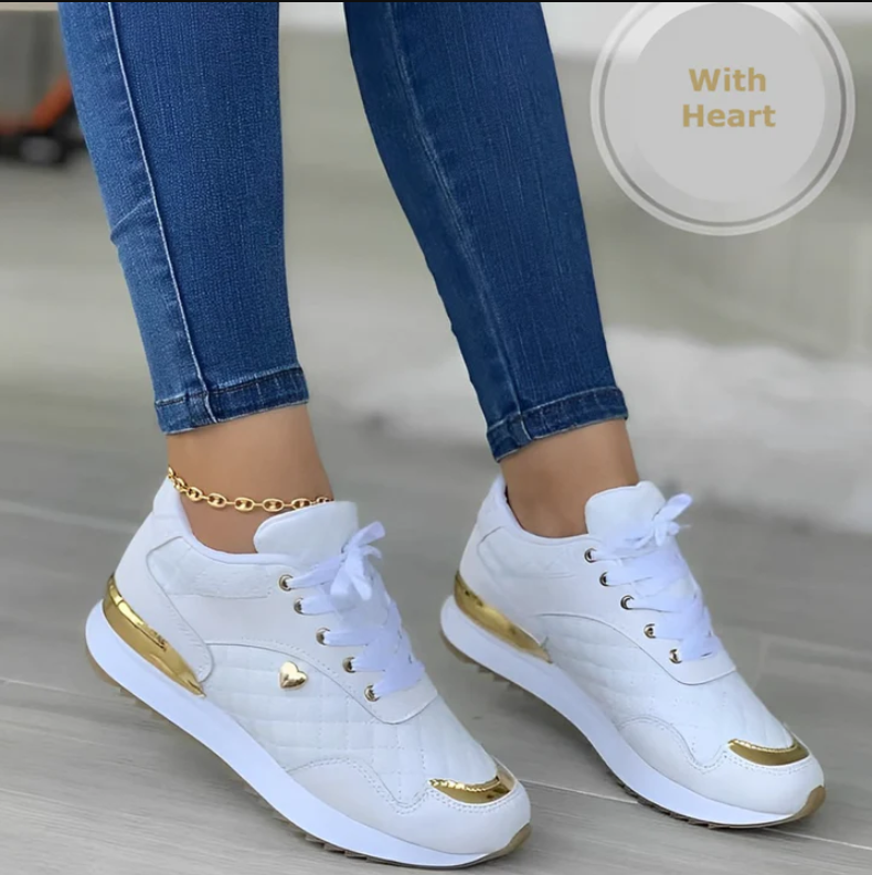 Sheira | orthopaedic women's trainers