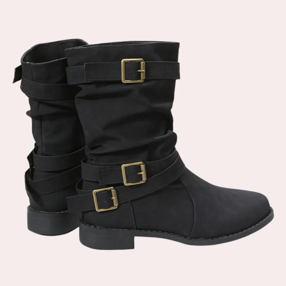 Elegant Damenstiefel