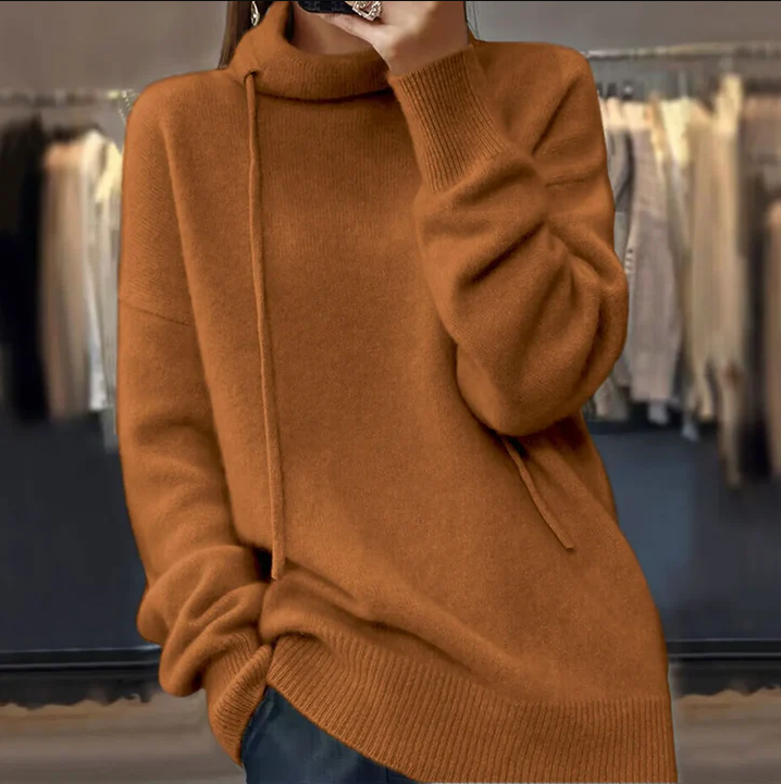 Sinaya | comfortable warm women's jumper