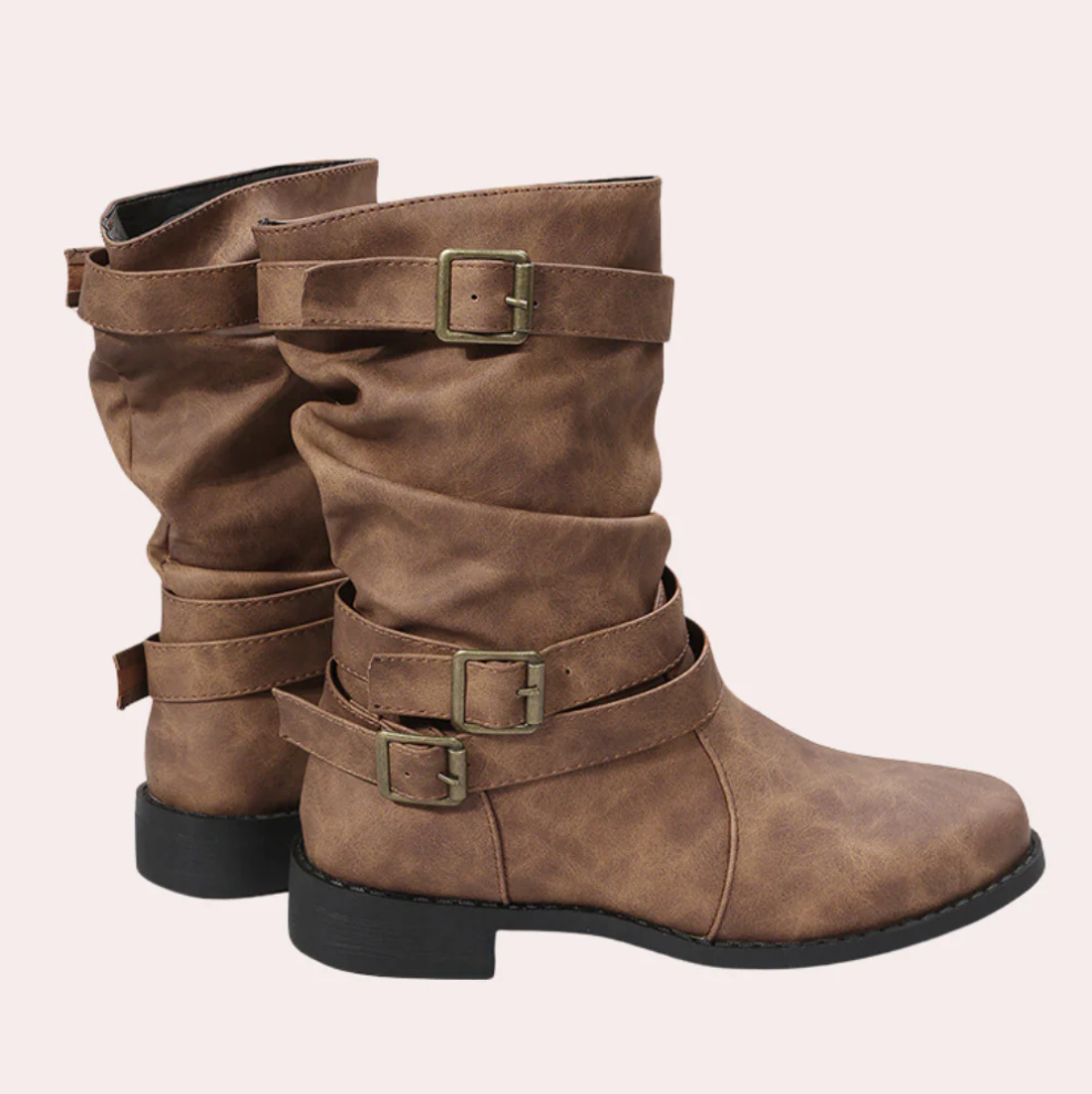 Elegant Damenstiefel