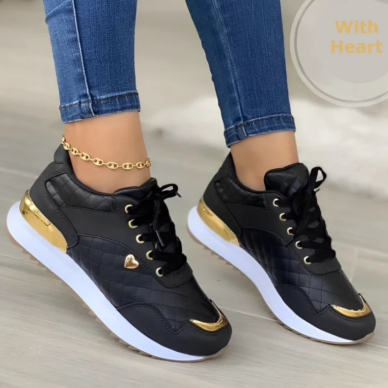 Sheira | orthopaedic women's trainers